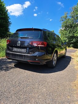 VW PASSAT B8 2.0 TDI 4X4 FACELIFT - 5