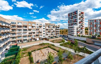byt 1+kk 40m2, v ul. Mantovská, Praha 15 - Horní Měcholupy - 5