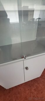 Kancelářská skříň - 5