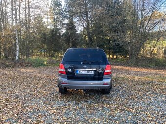 Kia Sorento - 5
