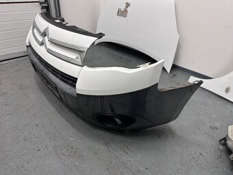 Citroen Berlingo r.v.2010 přední část - 5