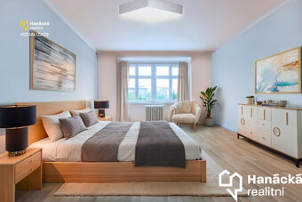 Prodej prostorného bytu 3+1+jídelna v Přerově - 5