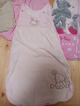 Spací pytel pro miminko - 5