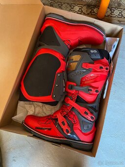 Gaerne SG12, SG22 - 5