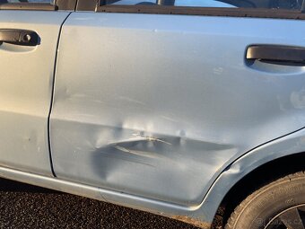 Fiat Panda 1.1 2007 163000km - 5