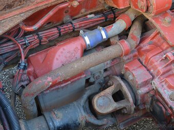 IVECO Stralis AS 440S48 6x4 retarder - 5