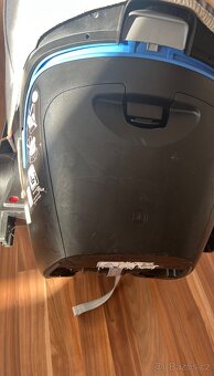 Autosedačka Baby-Safe 2 i-Size - 5