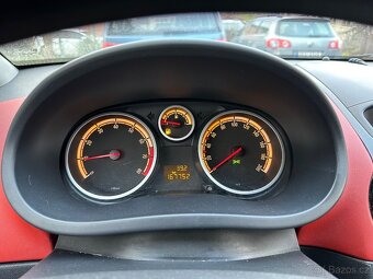 Prodám Opel Corsa 1.2 - 5