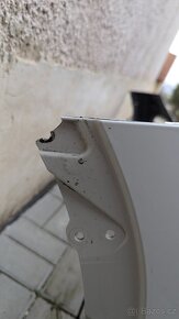 Přední nárazník Fiat 500X - 5