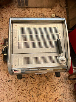 Použitý kávovar Astoria San Marino CMA - 5