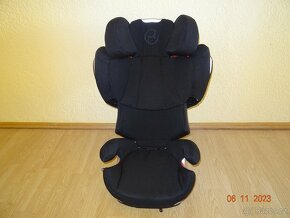 Autosedačka CYBEX 15-36 kg - 5