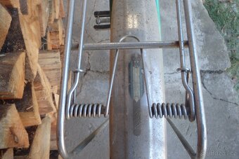 Velamos super de luxe, 1983 - 5