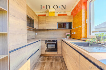 Prodej novostavba RD 4+kk, ul. Nová, Šenov - 5