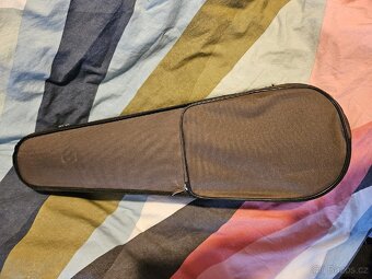 Housle 1/8 ve skvělém stavu - 5