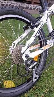 Dětské kolo KTM - 5