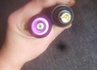 Tetovací strojek - 5