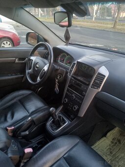 Chevrolet Captiva 2.0 Vdci 110kw - 5