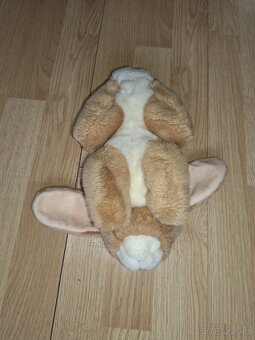 Plyšový králíček - 5