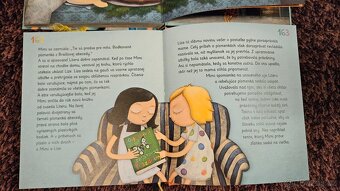 Mimi a Líza + Mimi a Líza 2 (slovensky) - 5