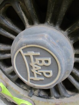 25189 mrazák Krone SD EL4-S Carrier Maxima 1300 Dualtemp - 5