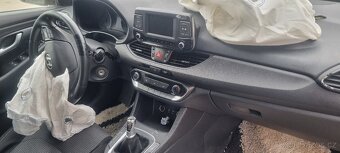 Hyundai i30 lll 1,6crdi D4FB 2016 Euro6 - 5