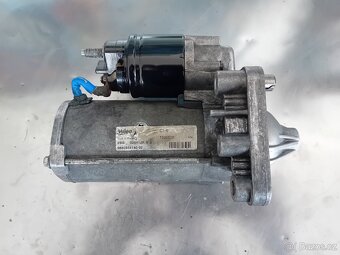 Peugeot, Citroen, Fiat Scudo1.6, 2.0 D Multijet alternátor - 5