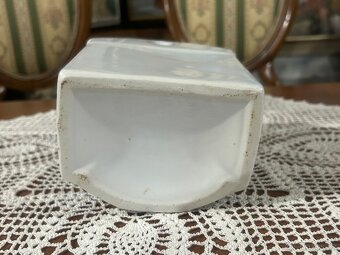 Starožitná doza na mouku - 5