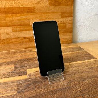 IPhone 12 Pro 128GB, bílý, 100% bat., (rok záruka) - 5
