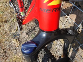 Horské kolo MERIDA MATTS 6.20-V 16″ 41cm - 5