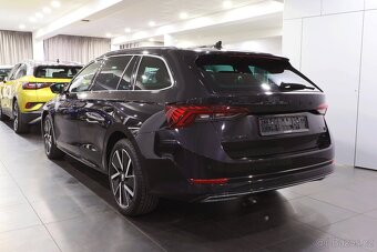 Škoda Octavia iV Sportline TSI Hybrid - záruka Autodraft - 5
