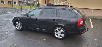 Škoda Octavia combi 1.9 TDI 77KW 2010 Elegance Tažné CZ-TOP - 5
