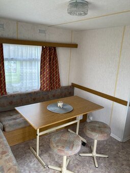 Mobilní domy / Mobilheim / Chatka - IRM 01 - 5
