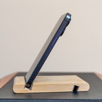 iPhone 15 Pro – černý | TOP stav | jako nový | 128 GB - 5