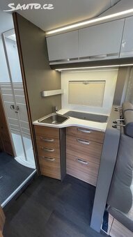 Adria Coral XL 670 SL - 5