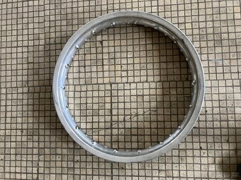 MZ ETZ 150 / 250 ráfek - 5