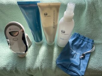 Galvanická žehlička na tělo NU SKIN ageLOC - 5