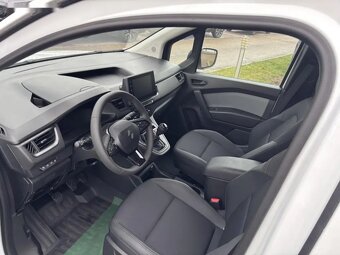 Renault Kangoo, L2 Extra Blue dCi 115 GSR2 - 5