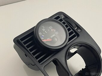 Volkswagen Golf 4 - Držák budíku - 5