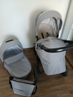 Noordi Sole.Go 2022 warm grey - 5