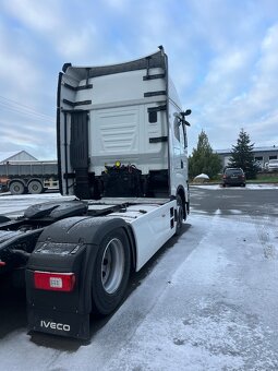 IVECO AS440S50T/P tahač, retardér - 5