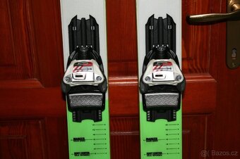 freeride freestyle Volkl 179 cm - 5