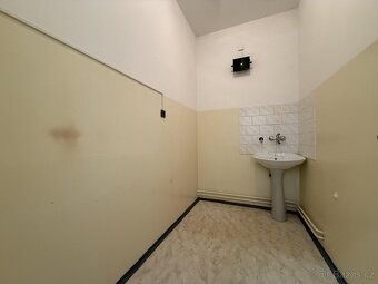 Pronájem ordinace Svitavy - 5