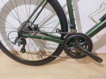 Endurance silniční kolo - 5