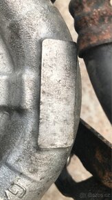 E60/61 turbo 170/173kw (e65) - 5