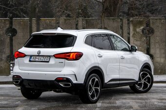 Mg HS 1.5 TGI Elegance 2023 FACELIFT - 5