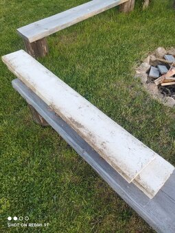 Věci z garáže levně nebo za odvoz - 5