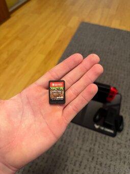 Nintendo switch 1generace - 5