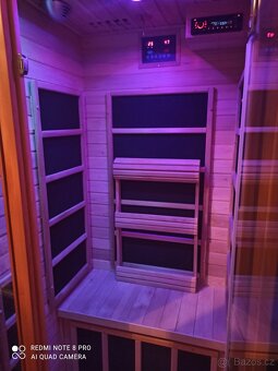Infrasauna - 5