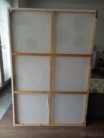 Moderní velký obraz - 5