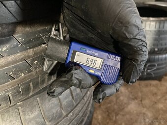 Letní sada pneu 205/55 R16 - Goodyear - 5